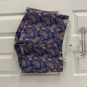 Banana republic shorts